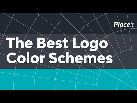 How To Choose The Best Color Scheme For Your Logo