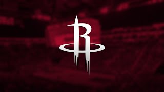 NBA Arena Sounds - Houston Rockets - Let's Go Rockets (Remake)