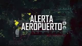 AEROPORTO PERU TENTATIVA DE TRAFICO