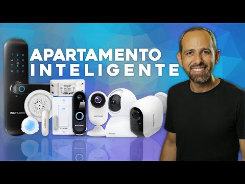 Vídeo: Casa Inteligente: A VPN Para Garantir A Segurança Da Sua Casa