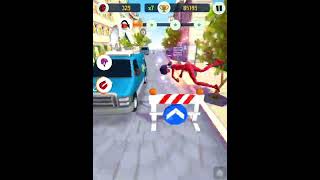 MIRACULOUS LADY BUG 🐞& CAT NOIR VOLPINA LEVEL 61 #shorts #miraculous #volpina #catnoir screenshot 5