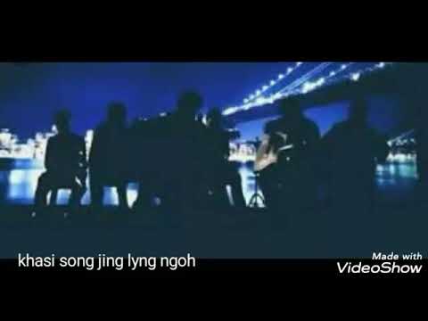 Khasi song jinglyngngoh