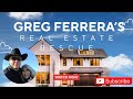 Greg Ferrera's Real Estate Rescue of Idaho KIDO 580 AM Radio Show 8/30/2025