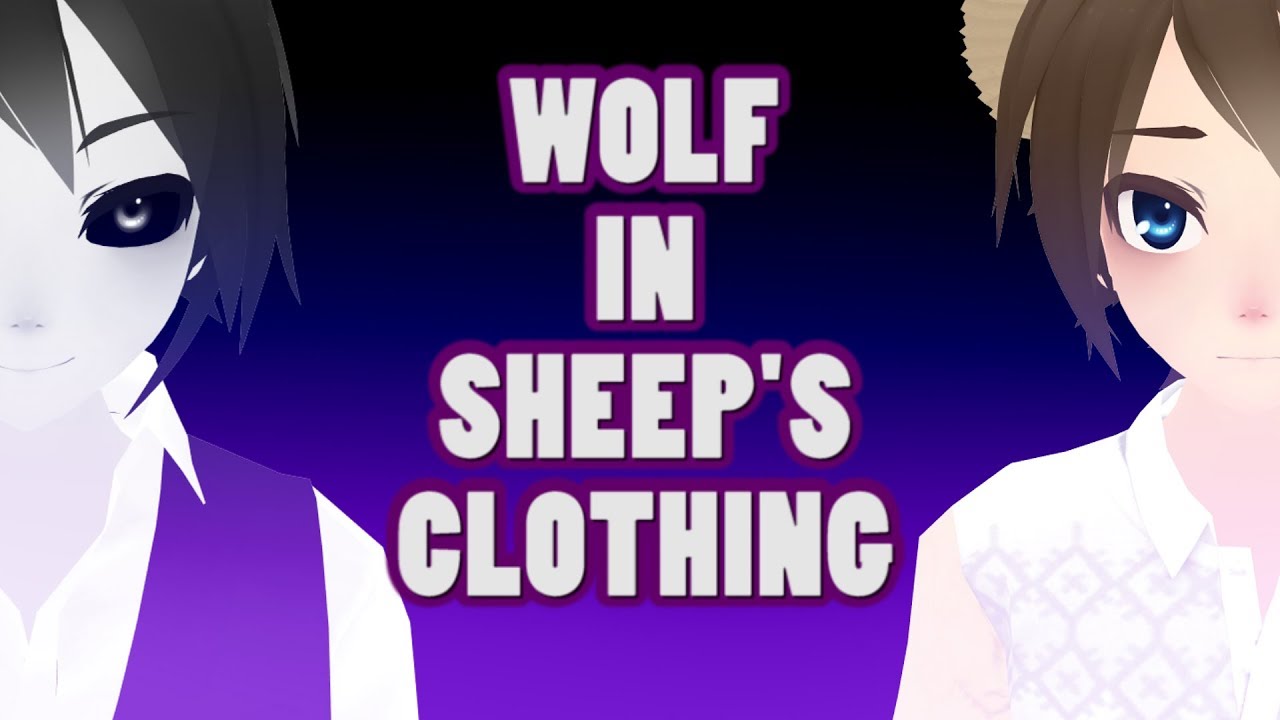 [MMD PV] ¿Eres Lobo o Cordero? #FNAFHS