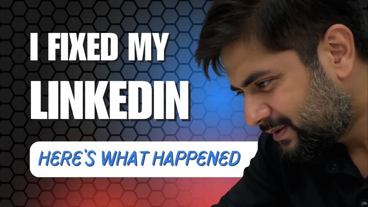 5 LinkedIn Tips Nobody Told You!