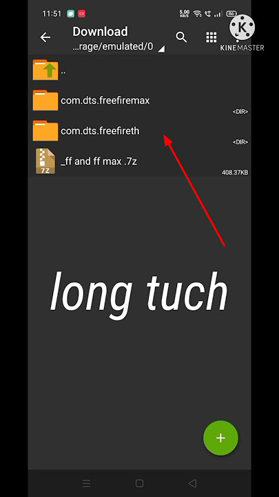 how to apply hack confrig file in zarchiver #TECNO X GAMER#