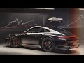 PORSCHE : Histoire et Evolution en 90 ans