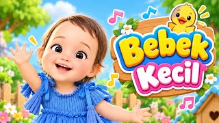 BEBEK KECIL | LAGU ANAK ANAK 