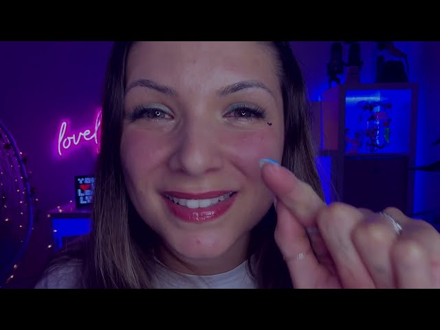 ASMR Bloopers in March 2025