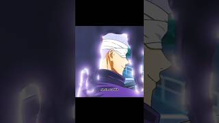 Gojo Edit Jujutsu Kaisen