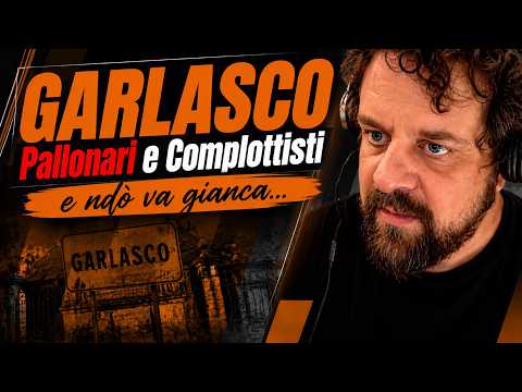 GARLASCO I'm bored at home