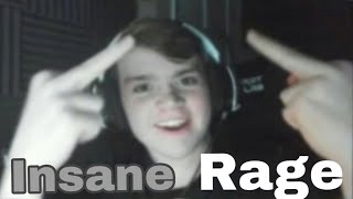 Best of Mongraal *INSANE* Rage