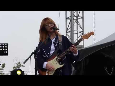 180915 새소년(SE SO NEON) - 엉 @그린플러그드 경주