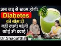 Excellent Home Remedy For Diabetes | Regulate Blood Sugars With This Remedy | Dr.Shaguftha | SumanTV
