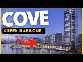 The COVE Dubai Creek Harbour (3 Bedroom Apartment Corner Unit)