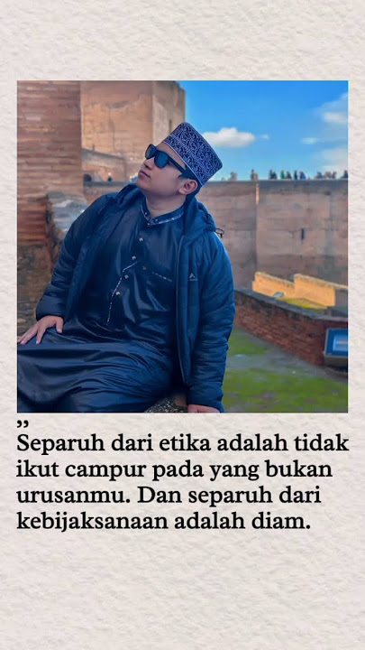 Gus Yusuf Al-baqier #quotes #storywa #shorts #short #rels #relss #publik #sorotan#shortfeed #feed
