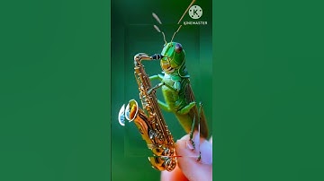 The Dance of the Future is AI-Generated  #shorts