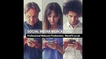 Social Media Production Company  #eventproduction  #hybridevents #eventfilming