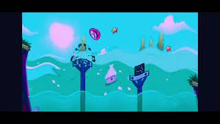 Red Ball 4 Xrecorder 1 In 6 Capcut Effects