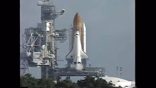 STS-106 | Atlantis | Original Footage