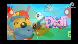 Didi And Friends Intro In Might Confuse You Kinemaster Version