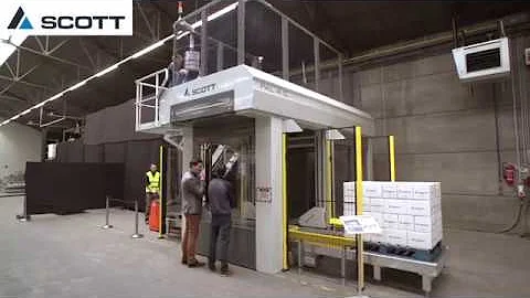 SCOTT Innovation Days in Belgium