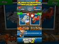 New Outfit Mc Skelly Vs Rhino Battle - BB Racing 2 #beachbuggyracing2gameplay #shorts #youtubeshorts