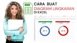 Cara Membuat Diagram Lingkaran di Excel