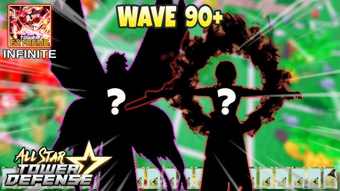 NEW 7 Star Tanjiro Lets You AFK in Wave 90+ Extreme Infinite EXP