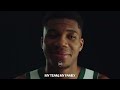 Kinabahan si Giannis kay LeBron! | Wala paring team na kumukuha kay Jordan Clarkson!