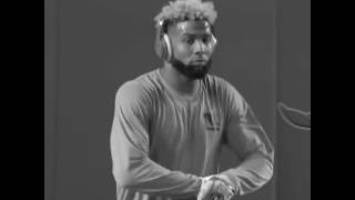 Odell Beckham *Lord Knows * meek mill