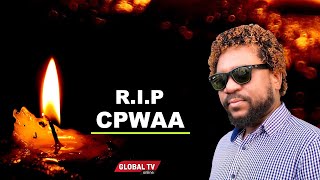 #BREAKING: MSANII wa MUZIKI - CPWAA (ILUNGA KHALFA) AFARIKI DUNIA..