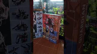 DK Oversized Defensor Preview