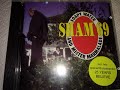 Sham 69 ‎– Soapy Water And Mister Marmalade 1995 full album