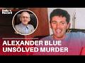 Alexander Blue murder: Evidence around unsolved case of Glasgow man under review