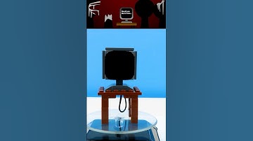 Sprunki Building Phase 3 LEGO  Incredibox + sound effect #sprunki #lego