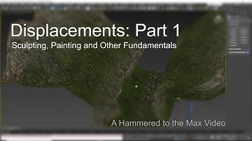 Displacements: Part 1