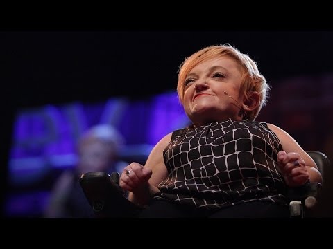 I'm not your inspiration, thank you very much | Stella Young