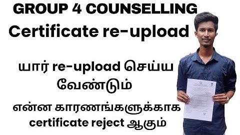 Group 4 counselling 2025 certificate re-upload 