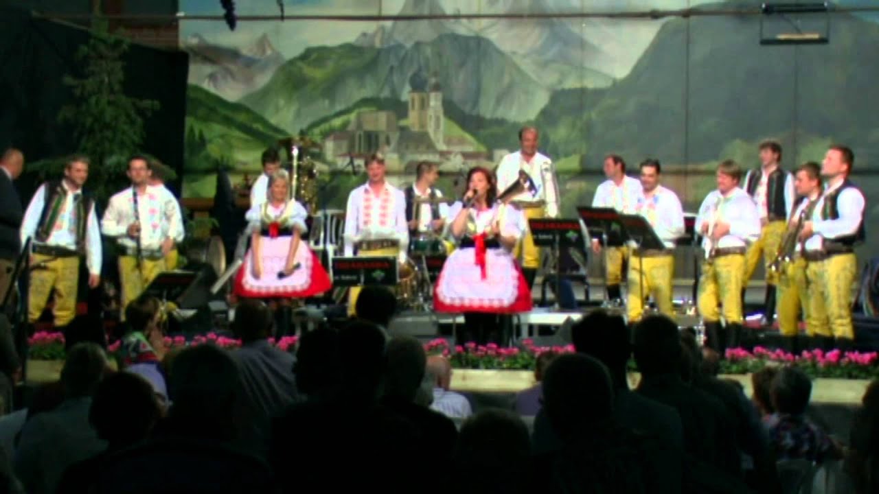 Tufaranka  Chodounska  12/06/2011.mp4