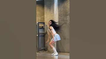 Thumbnail of Billyeoon Goyangi (Do the Dance) / ILLIT #dance cover