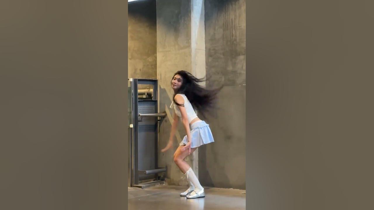 Billyeoon Goyangi (Do the Dance) / ILLIT #dance cover