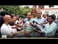 'ഡൽഹിയിൽ നിന്നും നേതാക്കൾ പറയേണ്ട കാര്യം ഞാൻ കൊല്ലത്ത് നിന്നും സംസാരിക്കുന്നതിൽ ഔചത്യക്കുറവുണ്ട്'