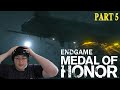 Medal of Honor (2010) Part 5 Pc Endgame Gameplay