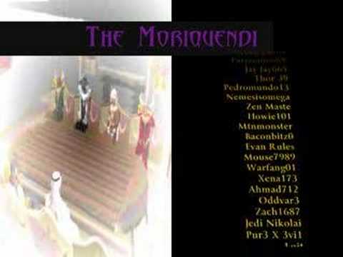 Elven Chronicles part 4