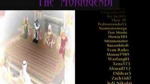 Elven Chronicles part 4