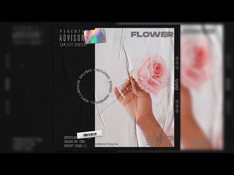 Firestrack - Flower (Instrumental Mix)