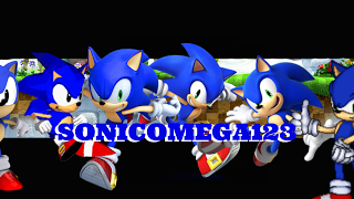 Emisión en directo de sonicomega123