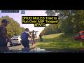 WILD DRUG MULE Pursuit EXCEEDS 100 MPH| Waiting at the Arkansas State Line were the "PIT MASTERS"!!