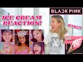BLACKPINK - 'Ice Cream (with Selena Gomez)' Music Video REACTION!